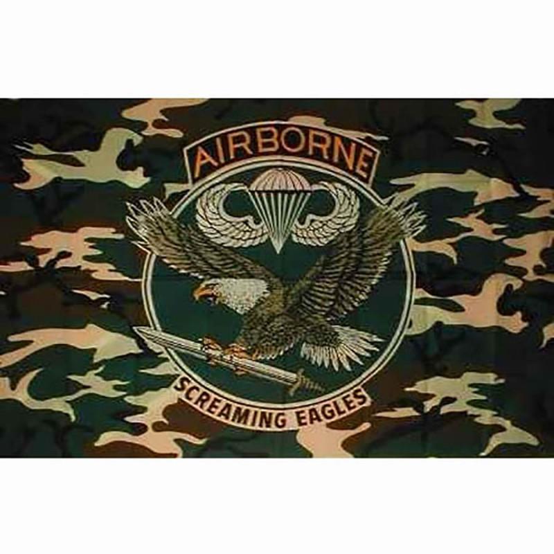 JDH - Airborne Eagle Camo